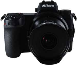 LAOWA 11mm f/4.5 FF RL - Nikon Z