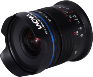 LAOWA 14mm f/4 FF RL Zero-D - Sony FE