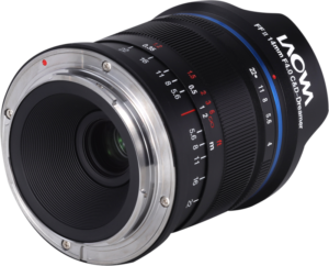 LAOWA 14mm f/4 FF RL Zero-D - Sony FE