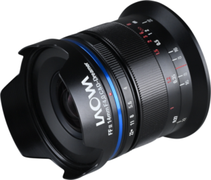 LAOWA 14mm f/4 FF RL Zero-D - L Mount