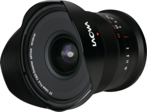 LAOWA 14mm f/4 Zero-D DSLR - Canon EF