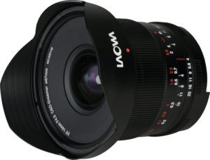 LAOWA 14mm f/4 Zero-D DSLR - Nikon F