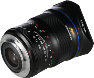 LAOWA Argus 25mm f/0.95 CF APO Lens - Sony E
