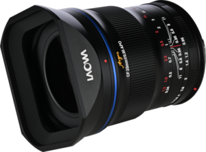 LAOWA Argus 25mm f/0.95 CF APO Lens - Canon RF