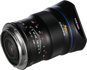 LAOWA Argus 25mm f/0.95 CF APO Lens - Canon RF