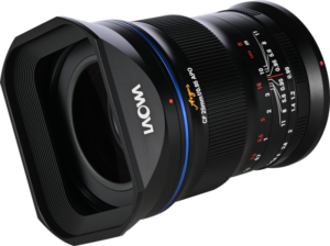LAOWA Argus 25mm f/0.95 CF APO Lens - Nikon Z