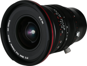 LAOWA 20mm f/4 Zero-D Shift - Sony FE