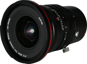 LAOWA 20mm f/4 Zero-D Shift - Canon RF