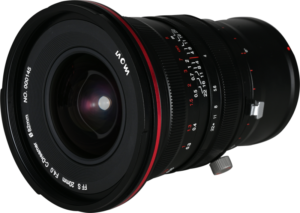 LAOWA 20mm f/4 Zero-D Shift - Nikon Z
