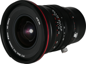 LAOWA 20mm f/4 Zero-D Shift - L Mount