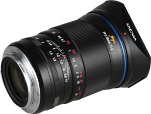 LAOWA Argus 28mm f/1.2 FF - Sony FE
