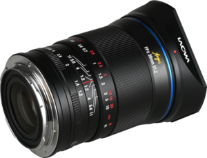 LAOWA Argus 28mm f/1.2 FF - L Mount