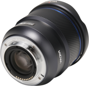 LAOWA 10mm f/2.8 Zero-D FF (Auto Focus) - Sony FE
