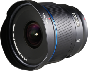 LAOWA 10mm f/2.8 Zero-D FF (Auto Focus) - Nikon Z
