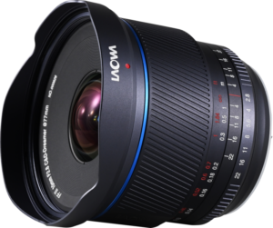 LAOWA 10mm f/2.8 Zero-D FF (Manual Focus) - L Mount