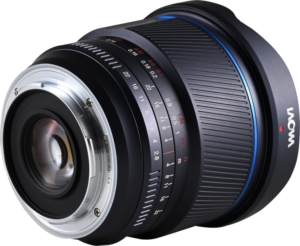 LAOWA 10mm f/2.8 Zero-D FF (Manual Focus) - L Mount