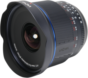 LAOWA 10mm f/2.8 Zero-D FF (Manual Focus - 14 Blades) - L Mount