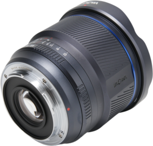 LAOWA 10mm f/2.8 Zero-D FF (Manual Focus - 14 Blades) - L Mount