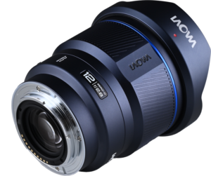 LAOWA 12mm F/2.8 Lite Zero-D FF Sony FE (Auto Focus)