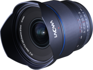 LAOWA 12mm F/2.8 Lite Zero-D FF L Mount (Manual Focus)