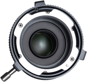 LAOWA 1.33x Rear Anamorphic Adapter - (PL-PL)