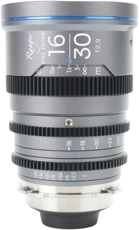 The Laowa Ranger FF 16-30mm T2.9 is a full-frame wide-angle cinema zoom lens designed for capturing expansive landscapes