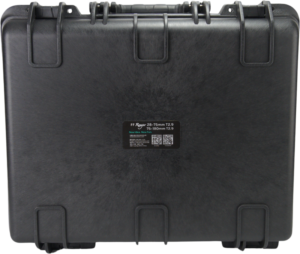 LAOWA Ranger FF Lite (28-75mm, 75-180mm) Cine Lens 2-Lens Bundle - Arri PL/Canon EF