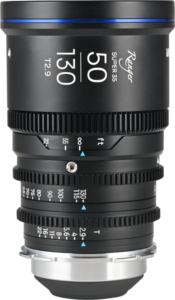 LAOWA Ranger S35 50-130mm T2.9 Cine Lens- Arri PL