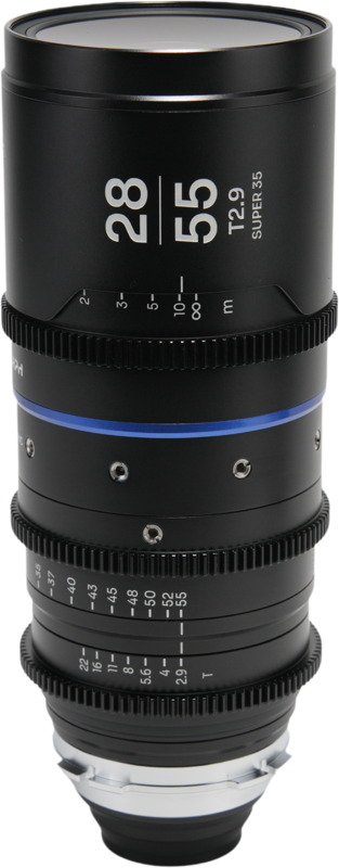 this lens delivers a true cinematic look with beautifully compressed backgrounds