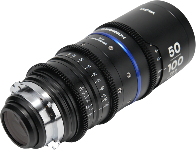 organic focus roll-off