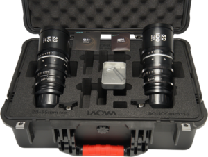 including smooth elliptical bokeh