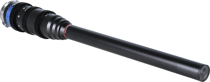 LAOWA Probe Zoom 15–24mm T8 Lens (Direct View) – Arri PL