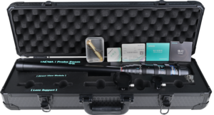 LAOWA Probe Zoom 15–24mm T8 Lens (Direct View) – Arri PL