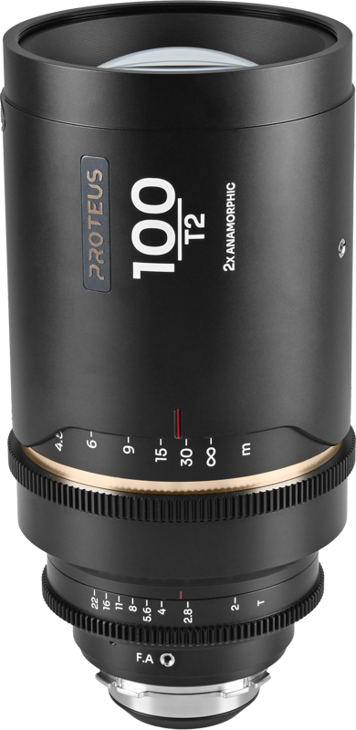 available in three distinct flare options—blue