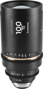 available in three distinct flare options—blue