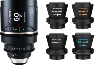 delivering professional filmmakers a powerful tool for cinematic storytelling. Engineered specifically for Super 35 sensors