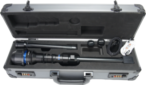 LAOWA 24mm T14 2X Periprobe - (Cine) PL