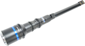 LAOWA 24mm T14 2X Periprobe - (Cine) Sony FE