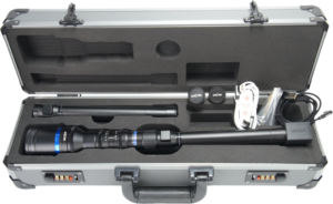 LAOWA 24mm T14 2X Periprobe - (Cine) Sony FE