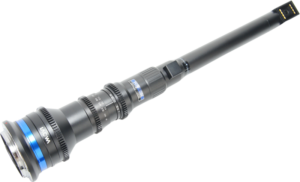 LAOWA 24mm T14 2X Periprobe - (Cine) Canon EF