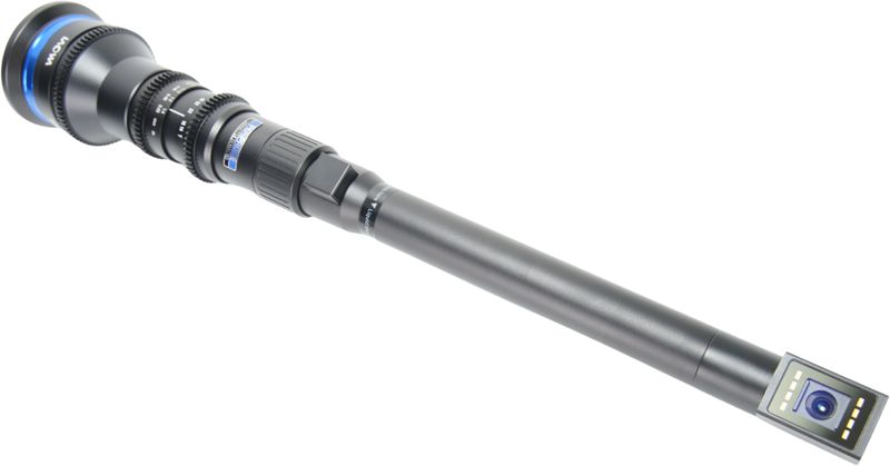 LAOWA 24mm T14 2X Periprobe - (Cine) Canon EF