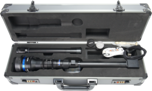 LAOWA 24mm T14 2X Periprobe - (Cine) Canon EF