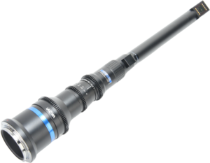 LAOWA 24mm T14 2X Periprobe - (Cine) Canon RF