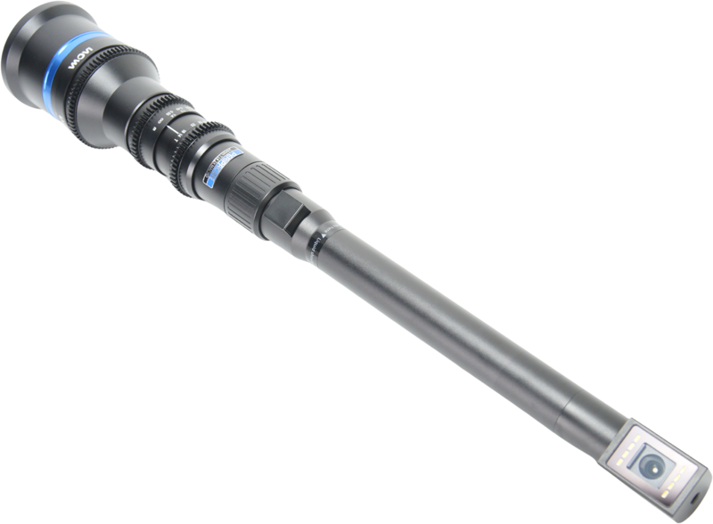 LAOWA 24mm T14 2X Periprobe - (Cine) Canon RF