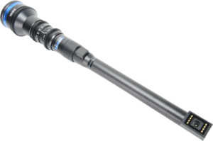 LAOWA 24mm T14 2X Periprobe - (Cine) Nikon F