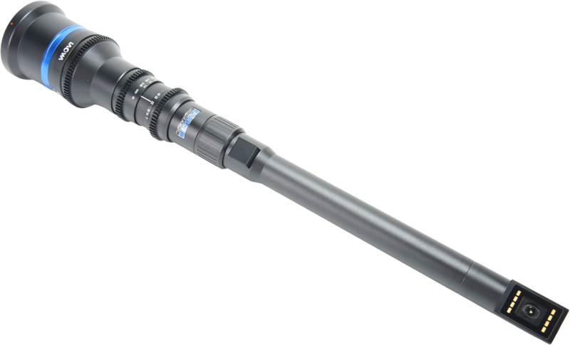 LAOWA 24mm T14 2X Periprobe - (Cine) Nikon Z