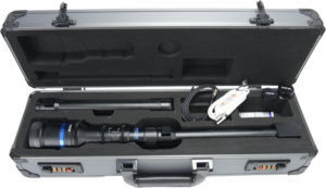 LAOWA 24mm T14 2X Periprobe - (Cine) Nikon Z