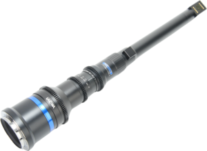 LAOWA 24mm T14 2X Periprobe - (Cine) L Mount