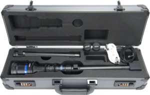 LAOWA 24mm T14 2X Periprobe - (Cine) L Mount