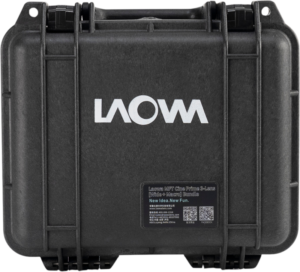 and 50mm T2.9 Macro APO—this bundle covers a wide range of cinematic applications